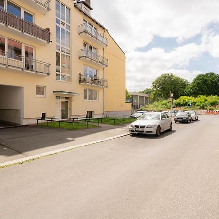 Limehome Kassel Motzstrasse Экстерьер фото