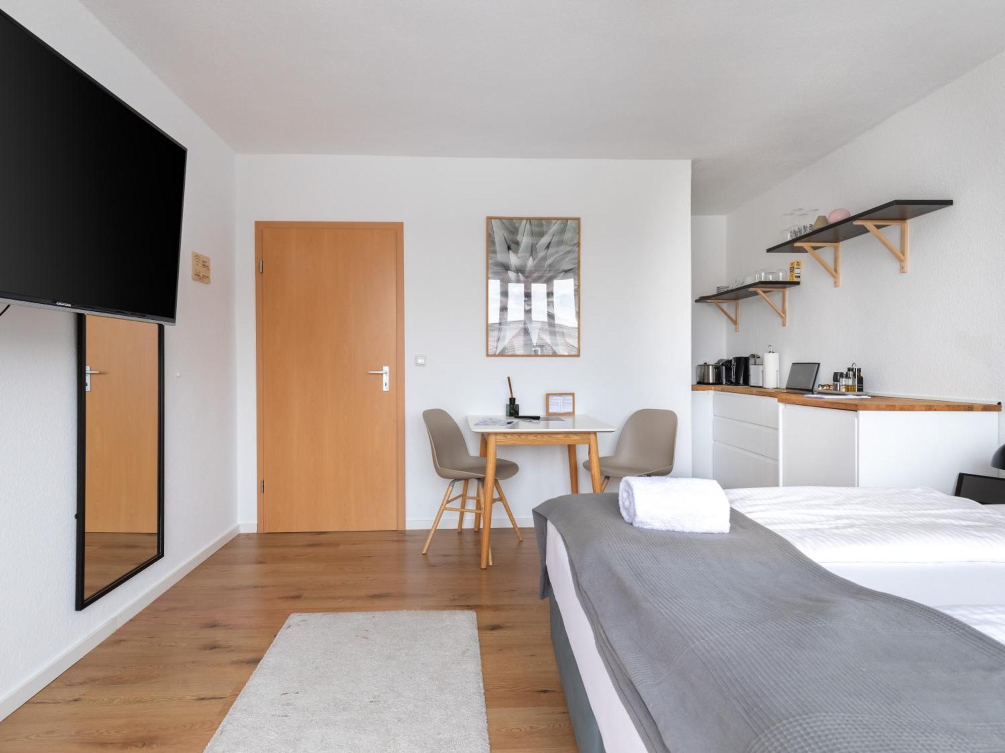 Limehome Kassel Motzstrasse Экстерьер фото